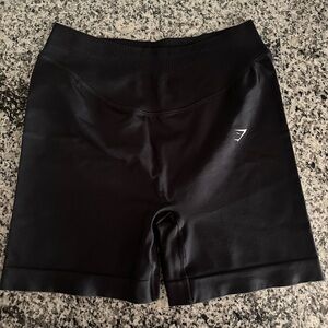 Gymshark L Sweat Sculpt Seamless Shorts